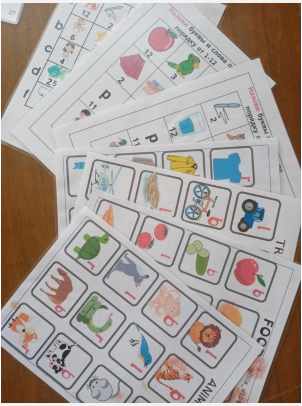 Нейротаблицы по английскому языку. Начальная школа (Лилия Успек)