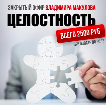 Целостность (Владимир Макулов)