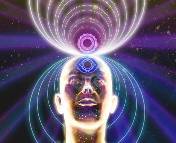 [Твоя Йога] Личный Магический импульс 1.0 (Сергей Веретенников)