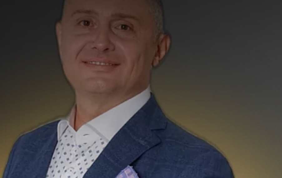 Как влюбить в себя мужчину и удержать его (Павел Раков)