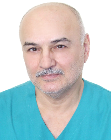 Как полностью восстановить женщину после родов методами прикладной кинезиологии (Элгуджа Гагишвили)