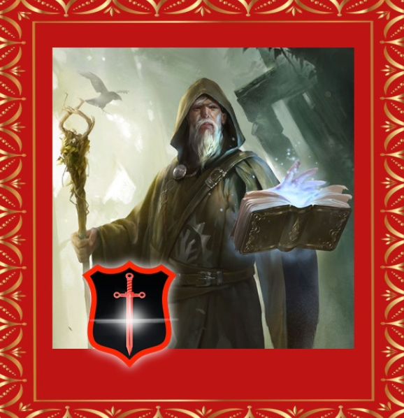 [Атлантида] Исцеление на Территории — аудио заклинание