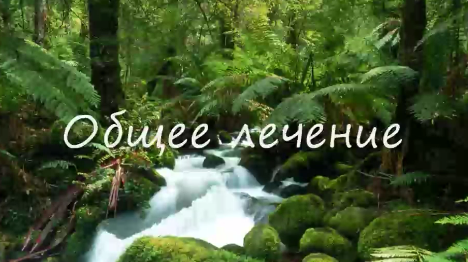 [Ассоциация Атлантида] Видеозаклинания – Волшебная книга – Целители - Общее Лечение