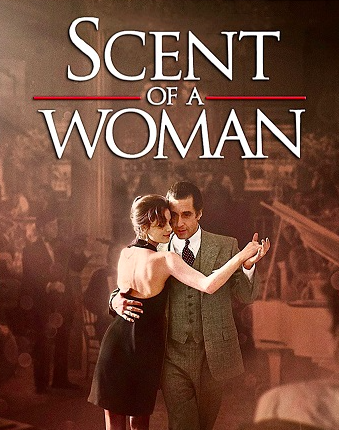 [Apeiron] Кинокоучинг Запах женщины (Всеволод Зеленин)