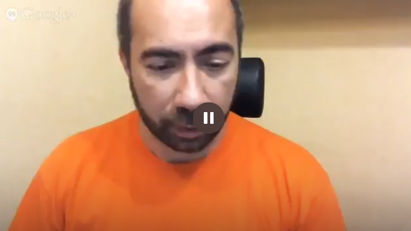 3 ключа к здоровью (Константин Довлатов)