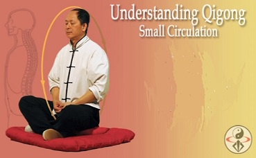 Первооснова для всех. Малый небесный круг. Часть 9 из 9 (Ян Цзымин)