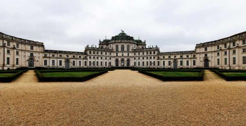 Стиль барокко (Иван Чечот)