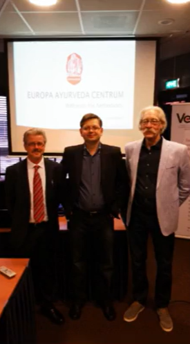 Аюрведические методы лечения сахарного диабета (Михаил Суботялов, Корнелис Петерс), фото 1 из 1.