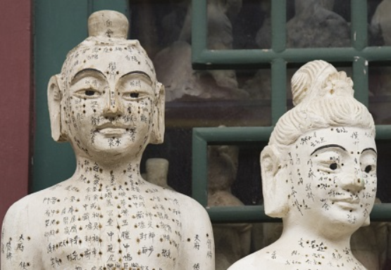 Болезни горла (Ван Вэй)