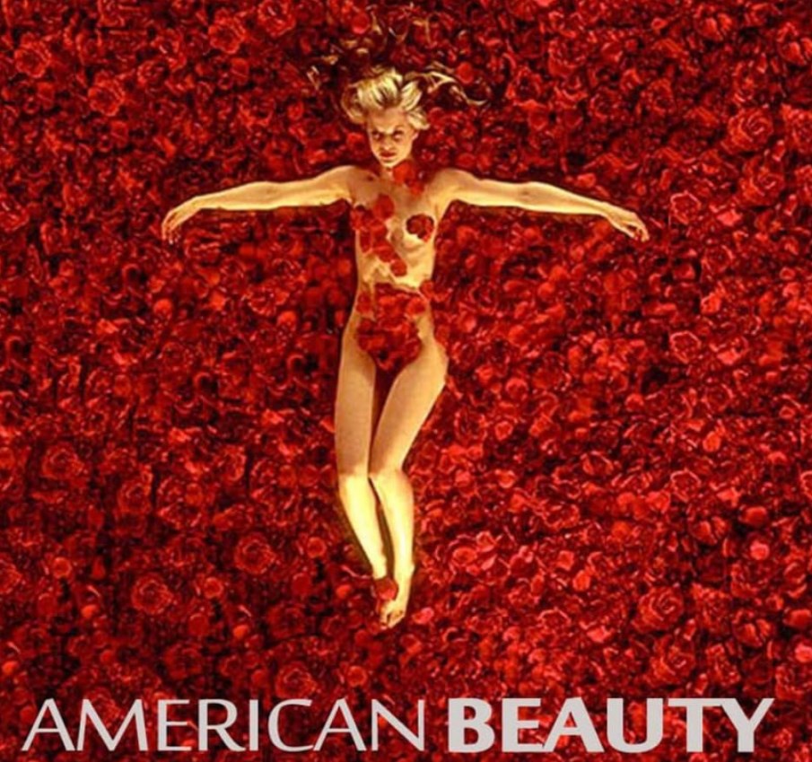 КиноКоучинг Красота по-американски (Всеволод Зеленин)