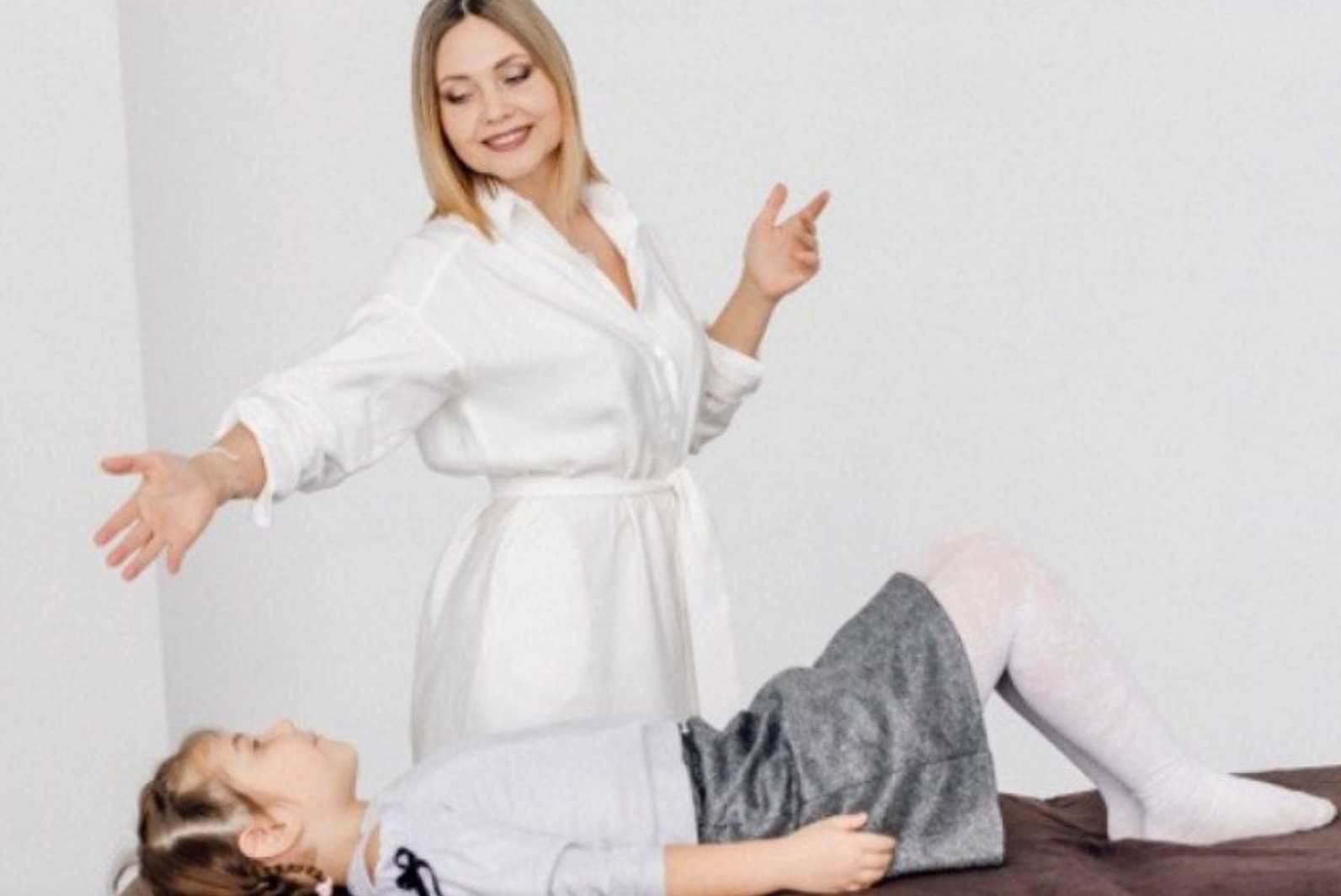 Осознанное целительство. 3 модуль (Наталья Патрушева)