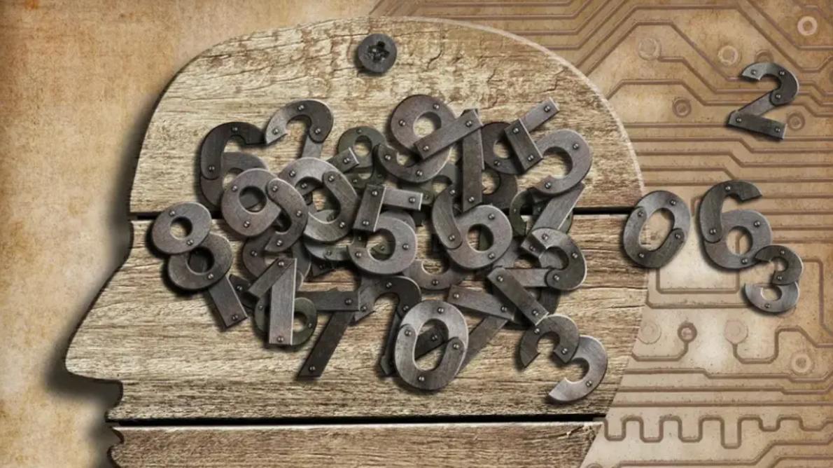 Методы эффективного запоминания школьной программы, цифры, даты, исторические события (Марина Борисова)