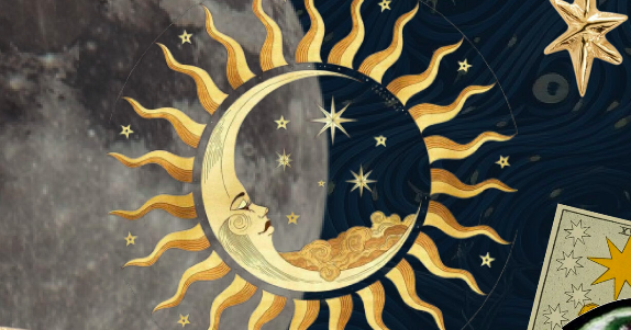 [Hack!Art] Символы в искусстве. Тариф Символизм (Саша Плотникова)