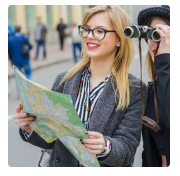 [Инфоурок] Мини-курс. Глобальные тенденции и региональные особенности развития туризма: опыт Европы и АТ региона  (Александра Афанасьева)