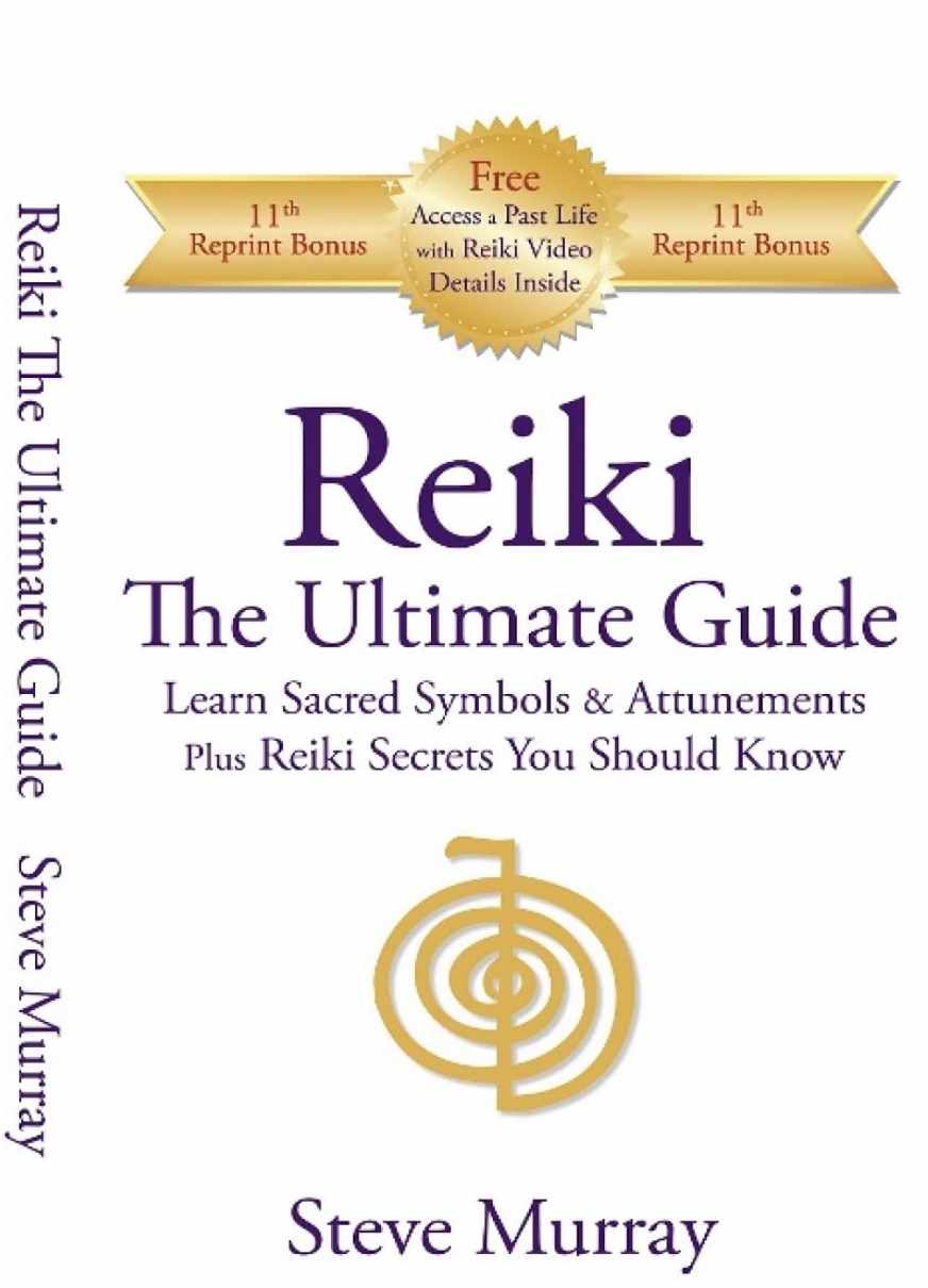 Рейки: Полное руководство (Стив Мюррей)