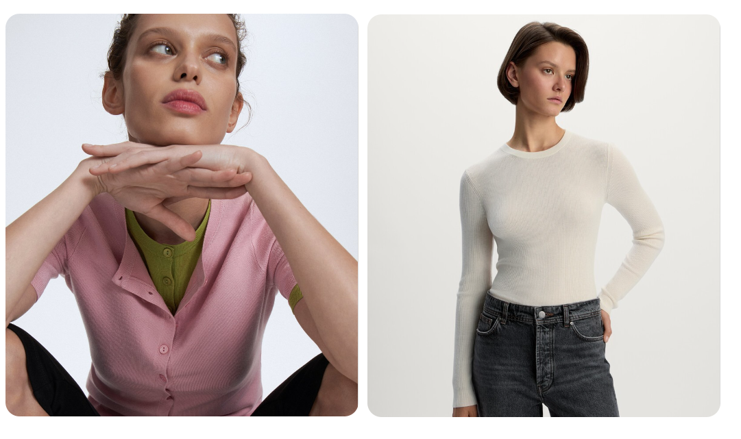 Трендбук Осень Local 2024. Тариф Трендбук + Телеграм канал (Маргарита Степанченко)