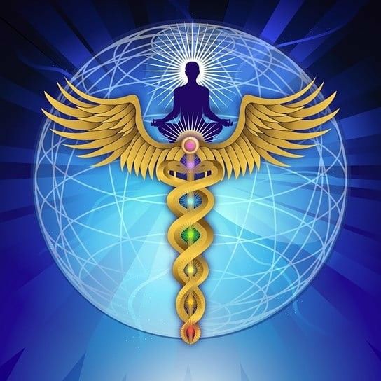 [svetnadegda] Кундалини рэйки, 6 ступеней (Мастер Надежда)