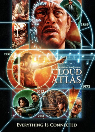 КиноКоучинг. Облачный Атлас Часть 2 (Всеволод Зеленин)