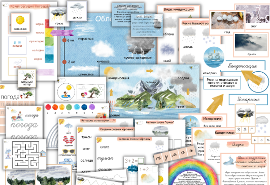 [busy-bee] Проект Погода (Елена Самсонова)