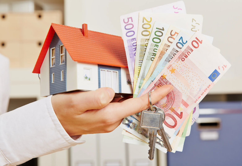 Комплект аудио 3 в 1. Всё о жилье (Сергей Попов)