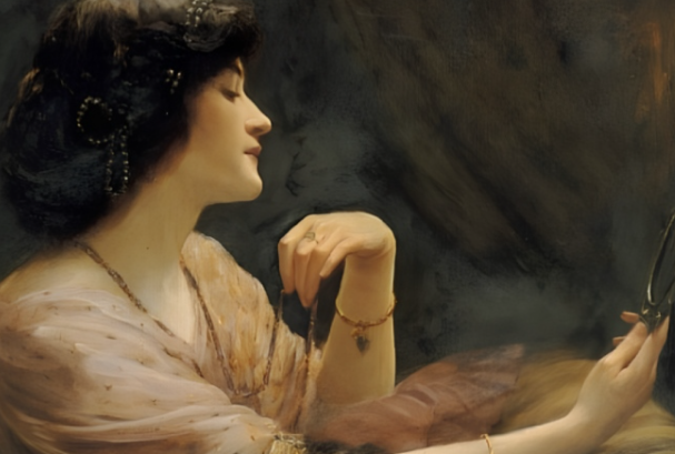 [EduNote] Нарциссизм: взгляд изнутри (Зульфия Байрамкулова)