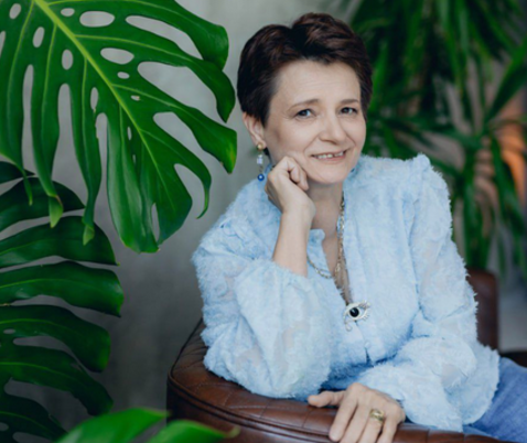 Тренинг Включи своё зрение (Людмила Лазарева)