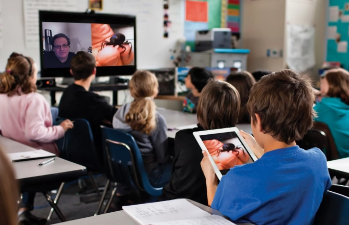 [Первое сентября] Рилсы, шортсы, клипы: короткое видео как образовательный ресурс (Маргарита Кузьмина)