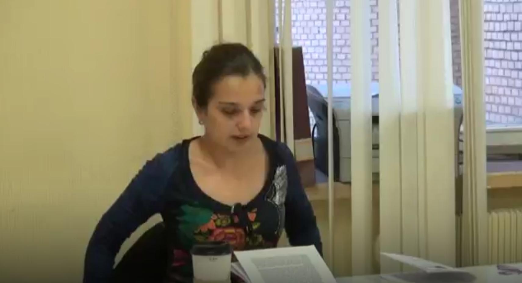 Психотерапия характера, маниакально - депрессивный (Наталья Фомичева)