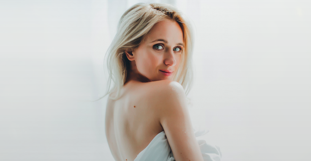 Женщина в удовольствии (Екатерина Целикова)