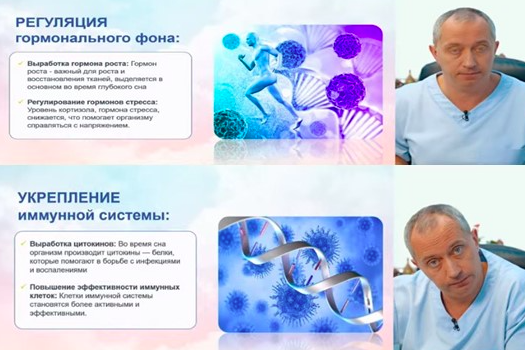 [Клиника Доктора Шишонина] Секреты качественного сна от доктора Шишонина (Александр Шишонин)