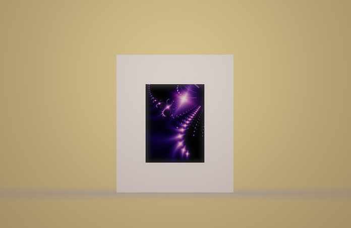 Сияние астрального тела (Мэрайя Виндсонг)