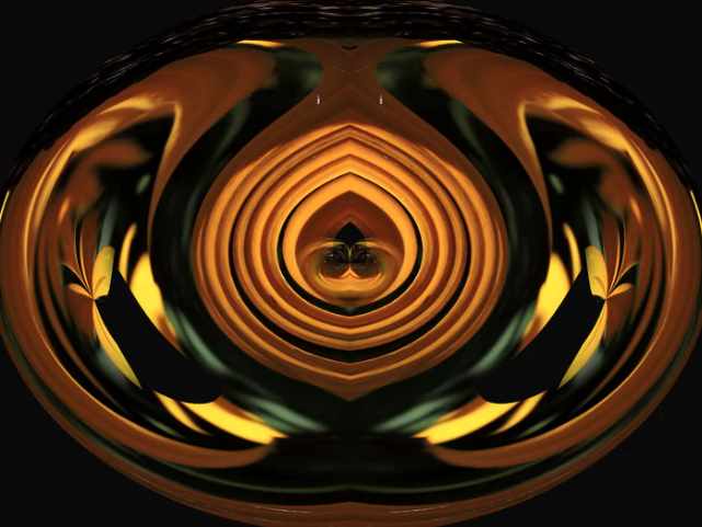 Наделение бесконечным светом (Ева Норлен)