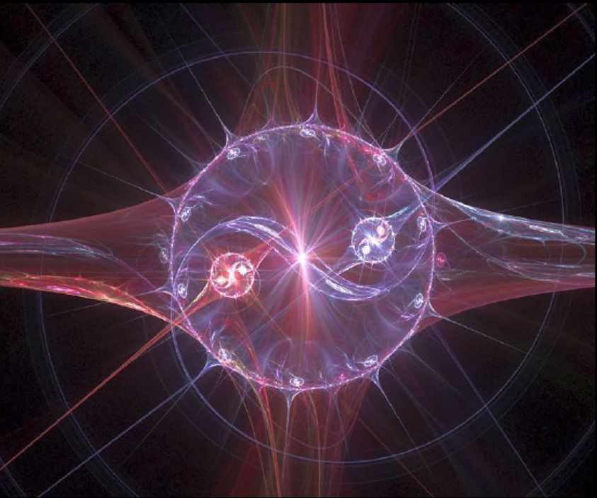 Система Вливания жизненной силы Раскрытия Души. 1-я степень (Хари Андри Винарсо)