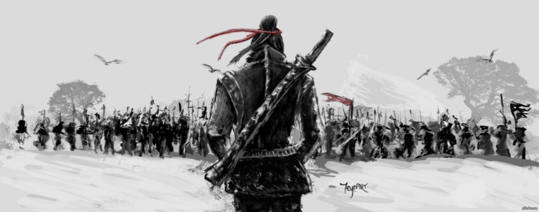 [ИПИР] Волевая Медитация: проверка на практике или Один в поле воин (Александр Мартынов)