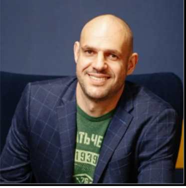 Школа доверительного инфобизнеса через ВК (Андрей Цыганков)