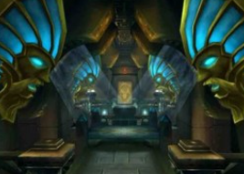 [Атлантида] Видеозаклинание 2 типа - Магическое - Фиксация в эгрегоре Магии