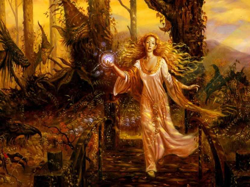 [EduNote] Магия: мифы и реальность (Максим Жданов)