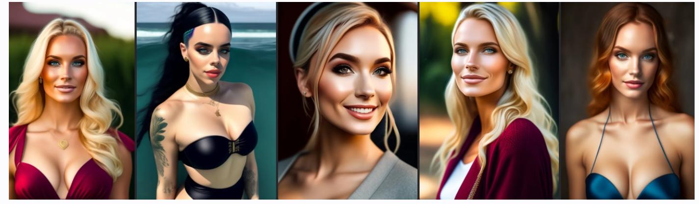 Нейросети. Всё что нужно знать