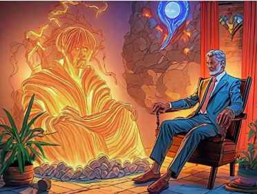 [EduNote] Влияние акцентуаций психотерапевта на контрперенос (Николай Медведев)