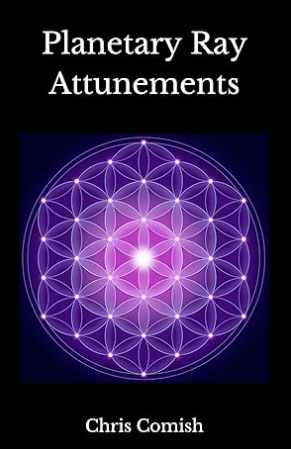 Планетарные настройки лучей (Chris Comish)