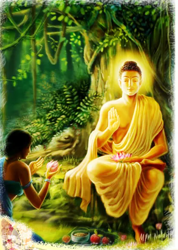 Сакральная Тибетская мантра «Долголетия, иногда переводимая, как мантра Бессмертия» (Александр Клинг)