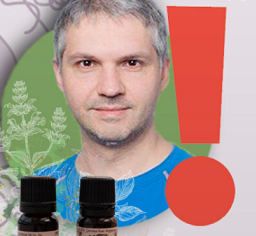 Как сохранить спокойствие и сказать панике - нет! (Илья Чумаков)