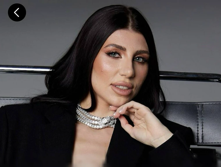 Марафон Start (Лиза Васина)