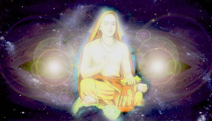 Филocoфия и пpaктики шкoл aдвaйты. Лекция 2 (Сергей Лобанов), фото 1 из 1.