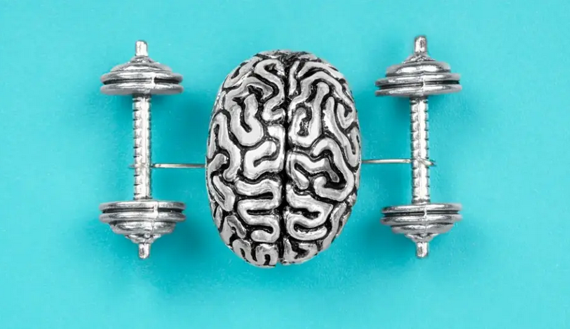 [Первое сентября] Упражнения для развития мозга (Виктория Мусатова)