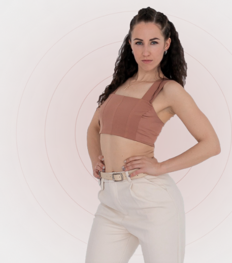 [Salsa Womanity] Кубинская румба: Техника, музыкальность и применение в сальсе. Тариф Я сама (Катерина Мик)