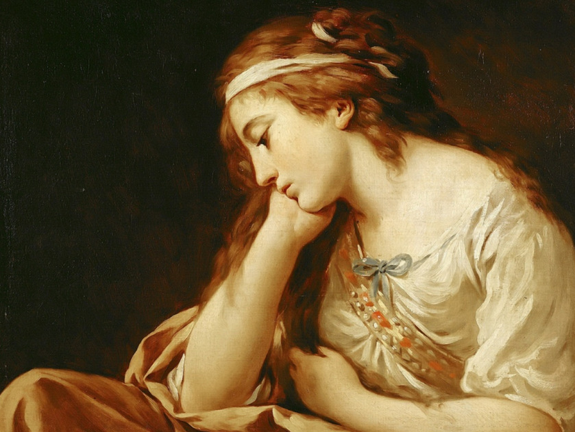 [EduNote] Страдай с толком: процесс скорби и работа горя (Евгения Гайдученко, Мария Кутузов)