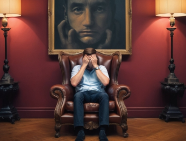 [EduNote] Стыд и растерянность психолога. Вечные спутники? (Оксана Коломийцева)