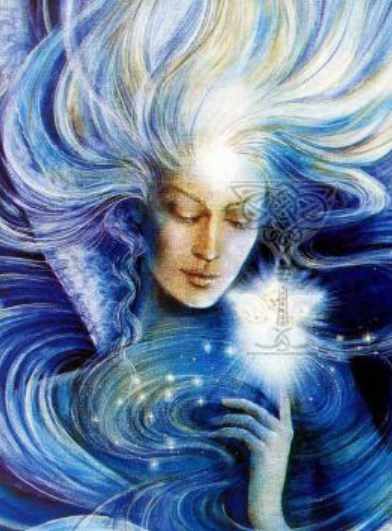 Благодатный огонь gTummo (Хари Андри Винарсо)