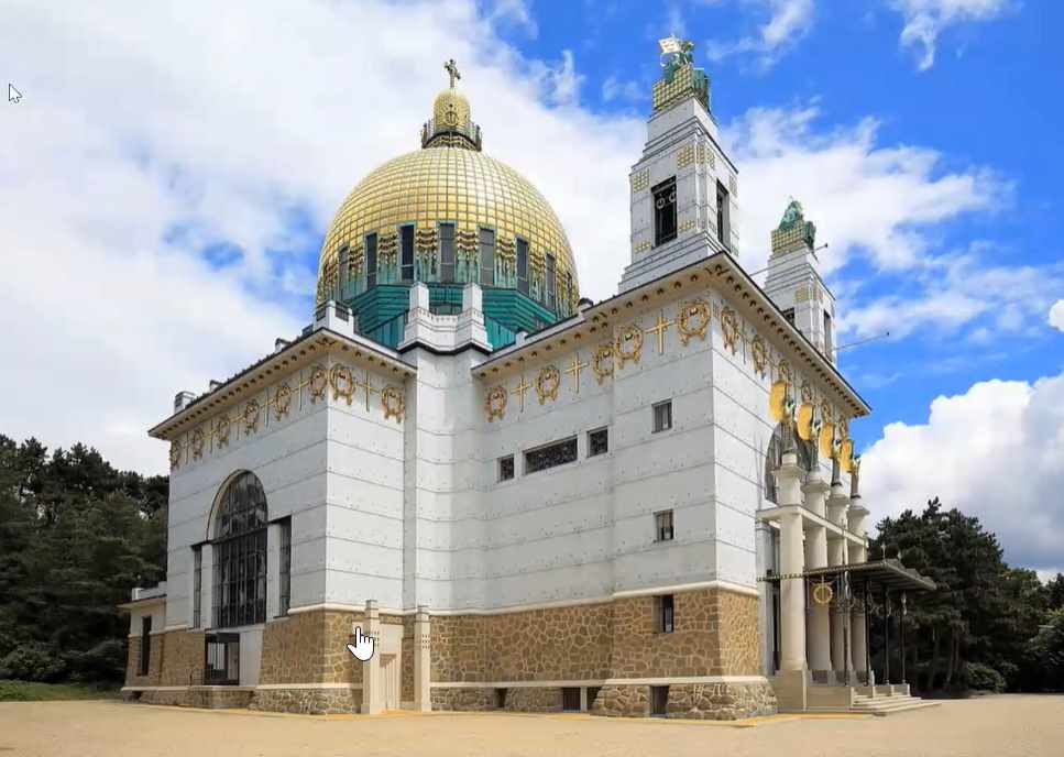 [ММОМА] Современные гуманисты. Школа архитектуры и дизайна Австрии. Лекция 8 (Илектра Канестри)